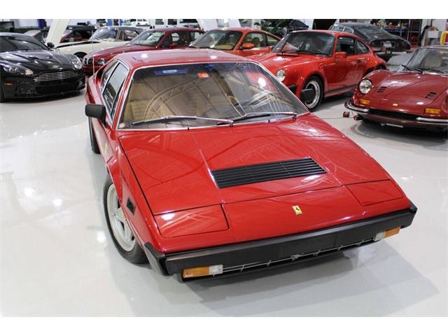 1979 Ferrari Dino 308 GT4 (CC-1957915) for sale in Charlotte, North Carolina