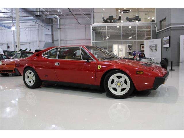 1979 Ferrari Dino 308 GT4 (CC-1957915) for sale in Charlotte, North Carolina