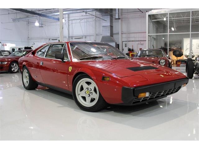 1979 Ferrari Dino 308 GT4 (CC-1957915) for sale in Charlotte, North Carolina