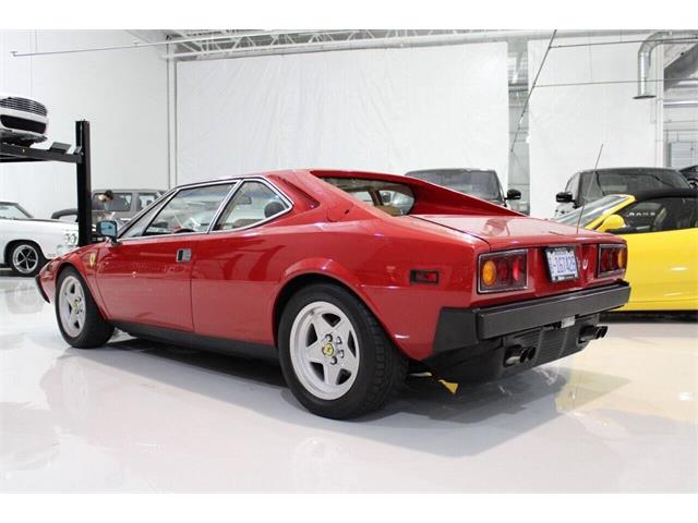 1979 Ferrari Dino 308 GT4 (CC-1957915) for sale in Charlotte, North Carolina