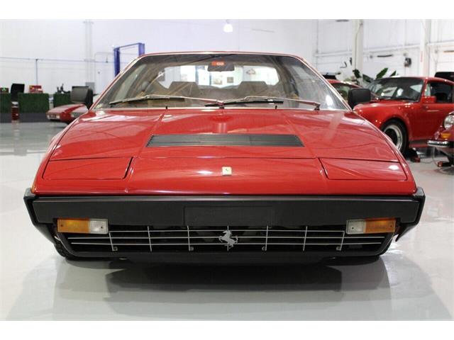 1979 Ferrari Dino 308 GT4 (CC-1957915) for sale in Charlotte, North Carolina