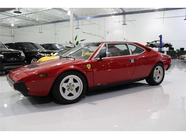1979 Ferrari Dino 308 GT4 (CC-1957915) for sale in Charlotte, North Carolina