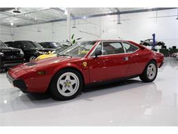 1979 Ferrari Dino 308 GT4 (CC-1957915) for sale in Charlotte, North Carolina