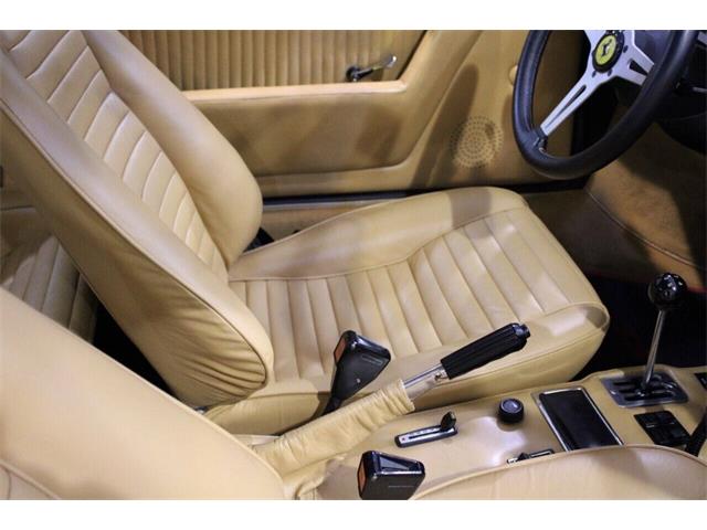 1979 Ferrari Dino 308 GT4 (CC-1957915) for sale in Charlotte, North Carolina