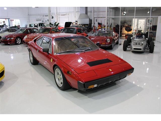 1979 Ferrari Dino 308 GT4 (CC-1957915) for sale in Charlotte, North Carolina