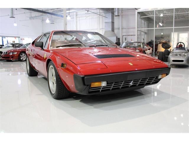 1979 Ferrari Dino 308 GT4 (CC-1957915) for sale in Charlotte, North Carolina