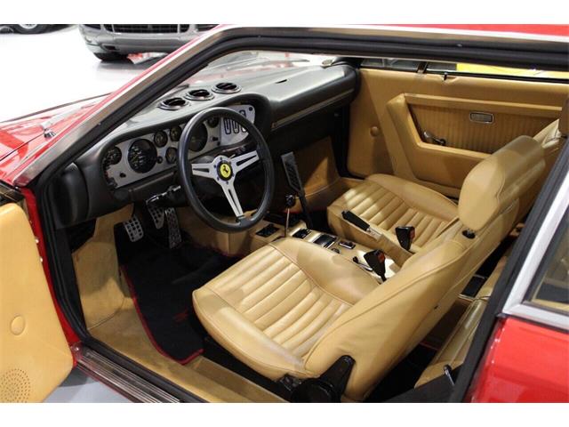 1979 Ferrari Dino 308 GT4 (CC-1957915) for sale in Charlotte, North Carolina