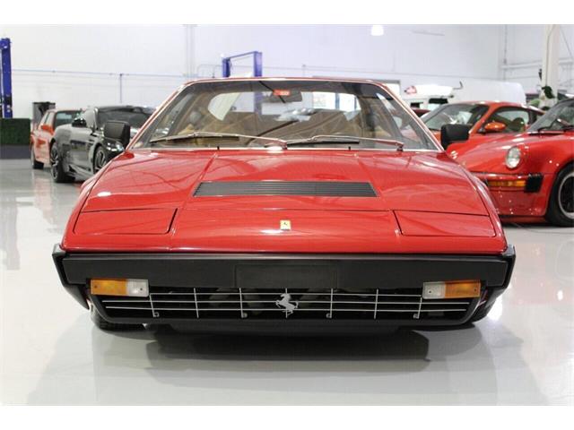 1979 Ferrari Dino 308 GT4 (CC-1957915) for sale in Charlotte, North Carolina