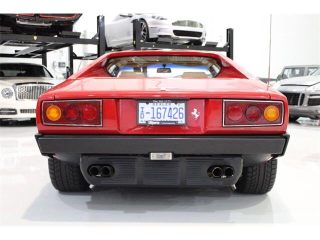 1979 Ferrari Dino 308 GT4 (CC-1957915) for sale in Charlotte, North Carolina
