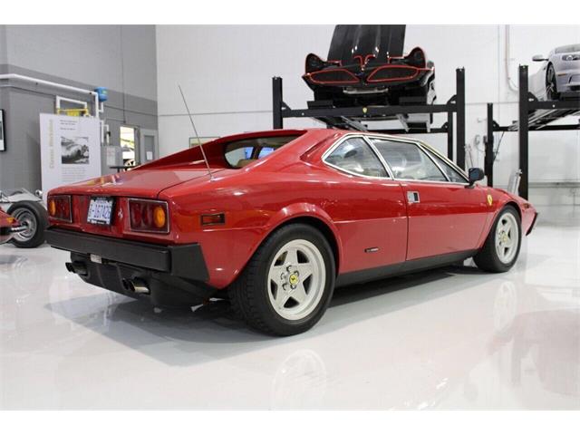1979 Ferrari Dino 308 GT4 (CC-1957915) for sale in Charlotte, North Carolina