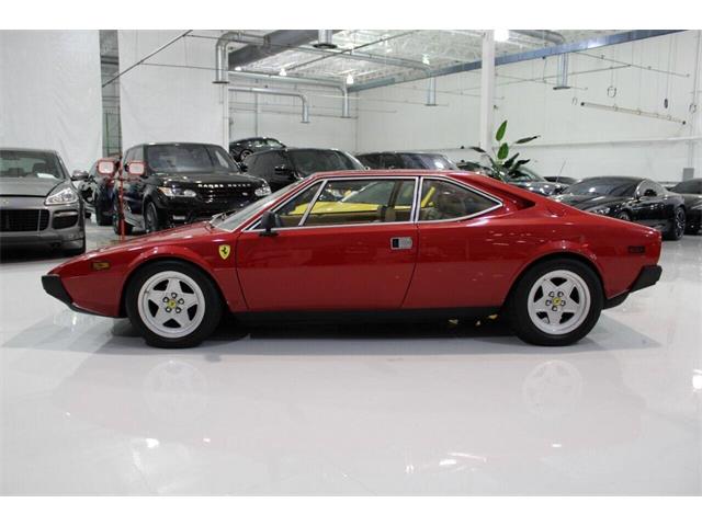 1979 Ferrari Dino 308 GT4 (CC-1957915) for sale in Charlotte, North Carolina
