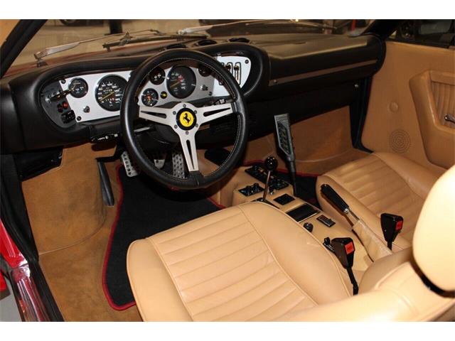 1979 Ferrari Dino 308 GT4 (CC-1957915) for sale in Charlotte, North Carolina