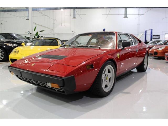 1979 Ferrari Dino 308 GT4 (CC-1957915) for sale in Charlotte, North Carolina