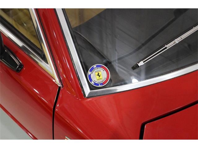 1979 Ferrari Dino 308 GT4 (CC-1957915) for sale in Charlotte, North Carolina
