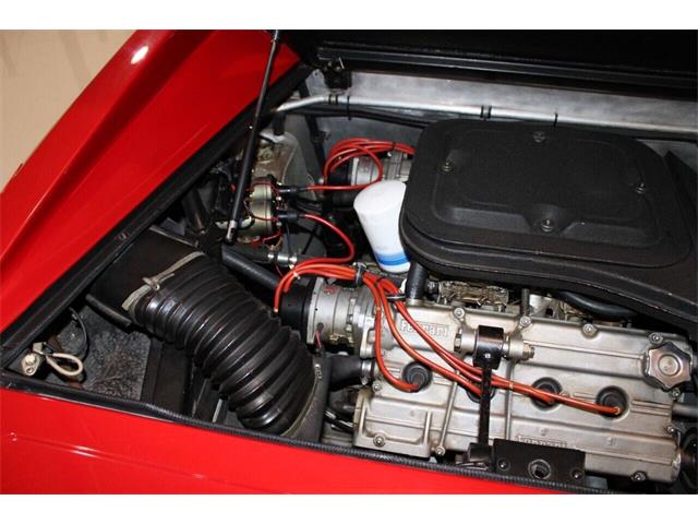 1979 Ferrari Dino 308 GT4 (CC-1957915) for sale in Charlotte, North Carolina