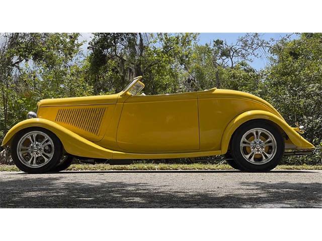 1938 Ford Custom (CC-1957931) for sale in Biloxi, Mississippi