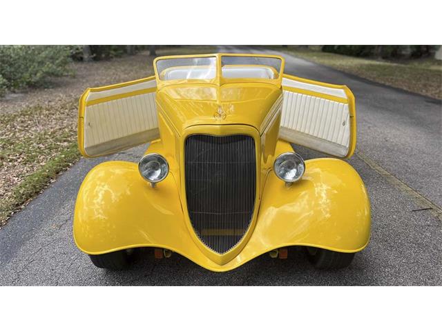 1938 Ford Custom (CC-1957931) for sale in Biloxi, Mississippi