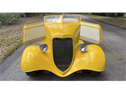 1938 Ford Custom (CC-1957931) for sale in Biloxi, Mississippi