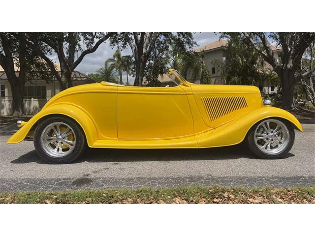 1938 Ford Custom (CC-1957931) for sale in Biloxi, Mississippi
