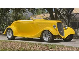 1938 Ford Custom (CC-1957931) for sale in Biloxi, Mississippi