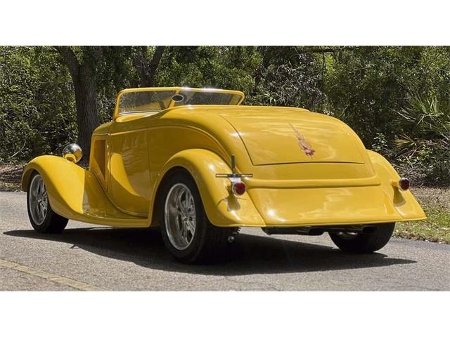 1938 Ford Custom (CC-1957931) for sale in Biloxi, Mississippi