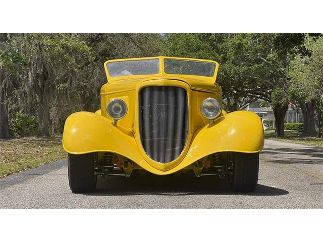 1938 Ford Custom (CC-1957931) for sale in Biloxi, Mississippi