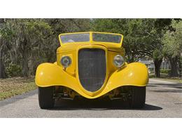 1938 Ford Custom (CC-1957931) for sale in Biloxi, Mississippi