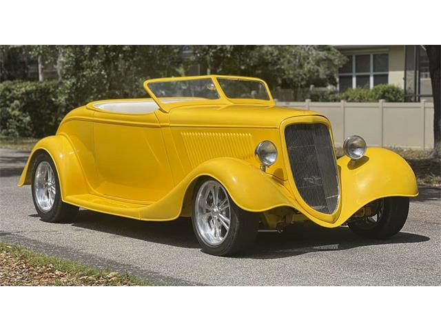 1938 Ford Custom (CC-1957931) for sale in Biloxi, Mississippi