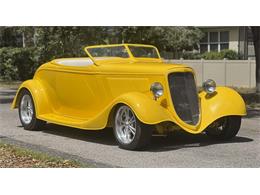 1938 Ford Custom (CC-1957931) for sale in Biloxi, Mississippi