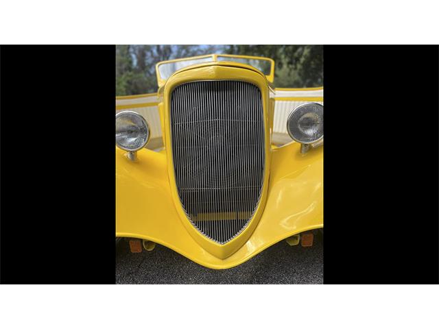 1938 Ford Custom (CC-1957931) for sale in Biloxi, Mississippi