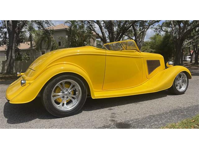 1938 Ford Custom (CC-1957931) for sale in Biloxi, Mississippi