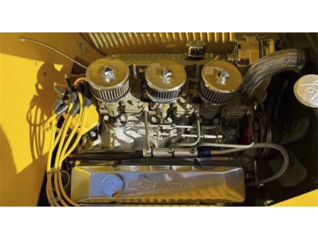 1938 Ford Custom (CC-1957931) for sale in Biloxi, Mississippi