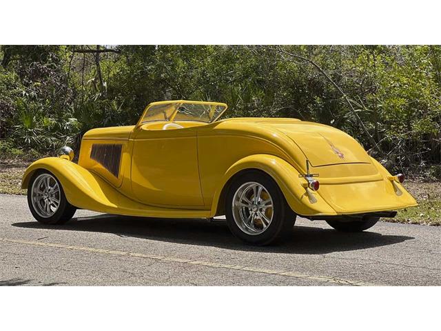 1938 Ford Custom (CC-1957931) for sale in Biloxi, Mississippi