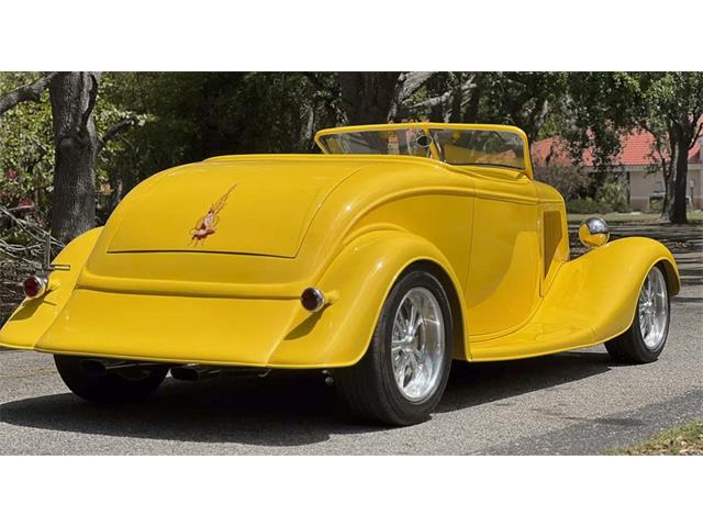 1938 Ford Custom (CC-1957931) for sale in Biloxi, Mississippi
