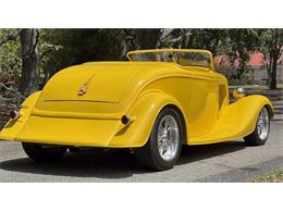 1938 Ford Custom (CC-1957931) for sale in Biloxi, Mississippi