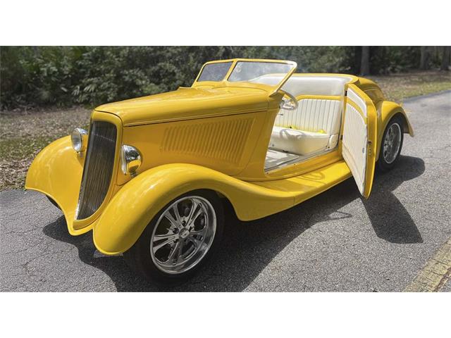 1938 Ford Custom (CC-1957931) for sale in Biloxi, Mississippi