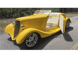 1938 Ford Custom (CC-1957931) for sale in Biloxi, Mississippi