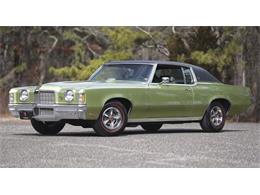 1972 Pontiac Grand Prix Model J (CC-1957934) for sale in Biloxi, Mississippi