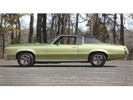 1972 Pontiac Grand Prix Model J (CC-1957934) for sale in Biloxi, Mississippi