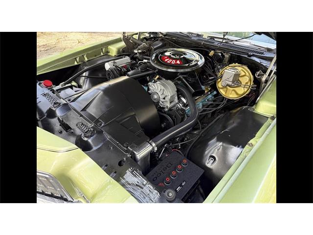 1972 Pontiac Grand Prix Model J (CC-1957934) for sale in Biloxi, Mississippi