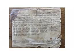 1972 Pontiac Grand Prix Model J (CC-1957934) for sale in Biloxi, Mississippi