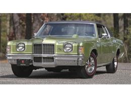 1972 Pontiac Grand Prix Model J (CC-1957934) for sale in Biloxi, Mississippi