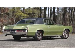 1972 Pontiac Grand Prix Model J (CC-1957934) for sale in Biloxi, Mississippi