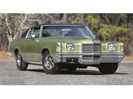 1972 Pontiac Grand Prix Model J (CC-1957934) for sale in Biloxi, Mississippi
