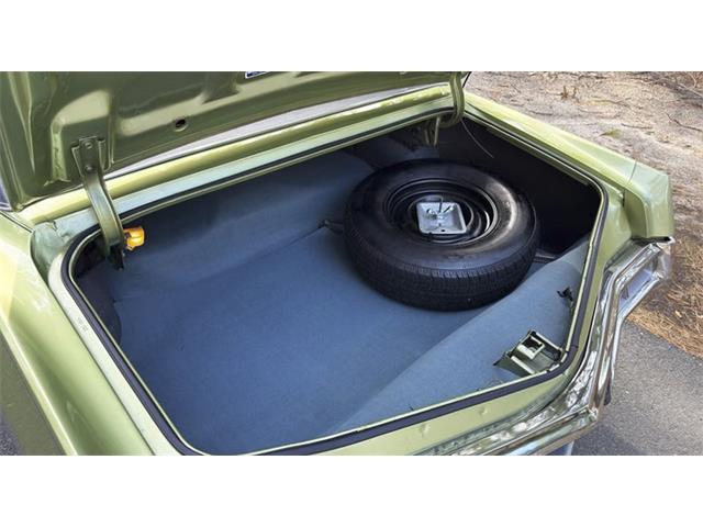 1972 Pontiac Grand Prix Model J (CC-1957934) for sale in Biloxi, Mississippi