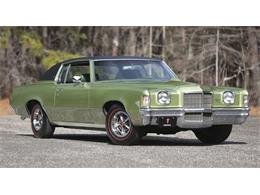 1972 Pontiac Grand Prix Model J (CC-1957934) for sale in Biloxi, Mississippi