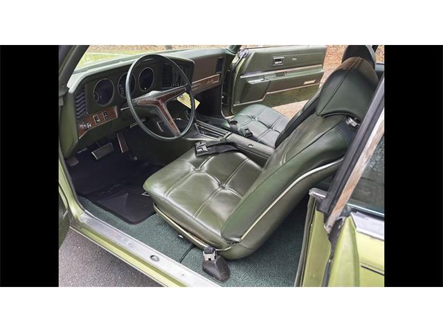 1972 Pontiac Grand Prix Model J (CC-1957934) for sale in Biloxi, Mississippi