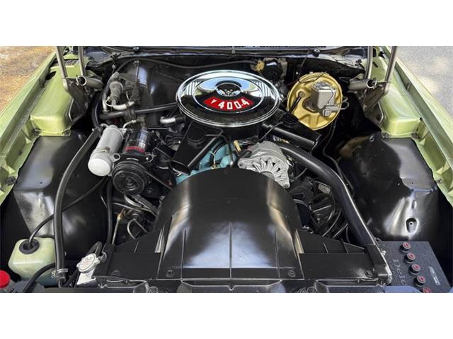 1972 Pontiac Grand Prix Model J (CC-1957934) for sale in Biloxi, Mississippi