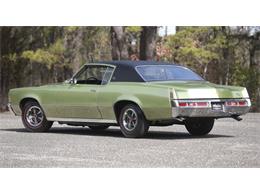 1972 Pontiac Grand Prix Model J (CC-1957934) for sale in Biloxi, Mississippi