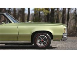 1972 Pontiac Grand Prix Model J (CC-1957934) for sale in Biloxi, Mississippi